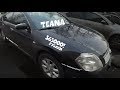 Автоподбор Nissan Teana за 365 000 от 1 владельца | ТЕАНА