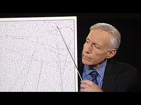 Hidden Bible Codes Reveal the Future! | Roy Reinhold