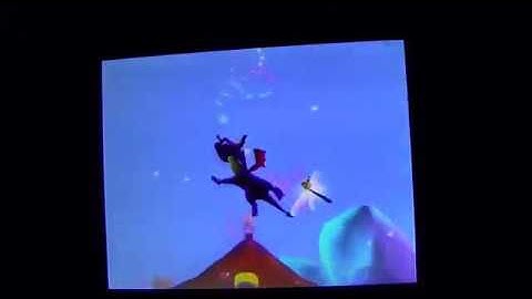 Spyro Enter The DragonFly Monkey Monastery Last part Dragon Realms Ice Challenge Put The Fires out !