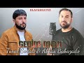 Tural Sedali Abbas Babazade Gedim Men 2025 Remix BlackBeatsZ
