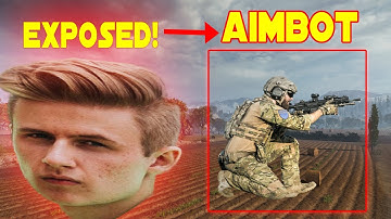 Symfuhny AIMBOT EXPOSED! Warzone Funny Moments + Rages Episode #50