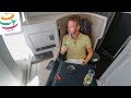 Japan Airlines Business Class 787-9 JAL Sky Suite III | YourTravel.TV