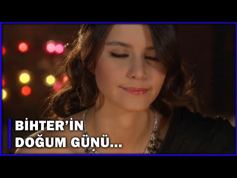 Bihter'in Doğum Günü Dileği! - Aşk-ı Memnu 29.Bölüm