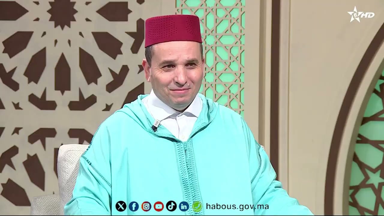 برنامح يسألونك