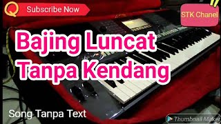 Bajing Luncat Tanpa Kendang Song Yamaha s770