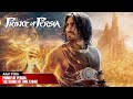 SATU SATUNYA JALAN ADALAH KEMBALI KE MASA LALU | ALUR CERITA PRINCE OF PERSIA (2010)