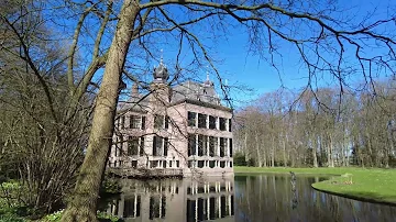 Oud Poelgeest Castle (Oegstgeest, The Netherlands)