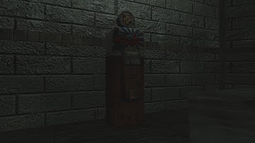 Custom Zombies: Jr-Imagine