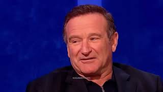 Robin Williams Making Celebrities Cry With Laughter | ABSOLUTE Comedic Prime