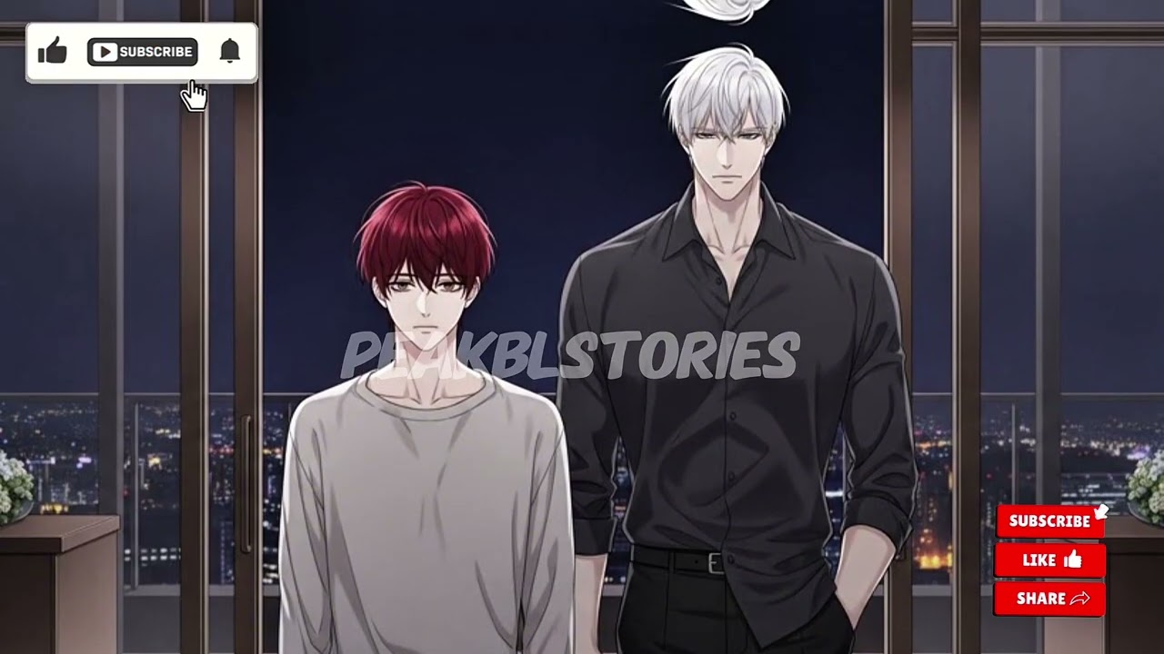 I lost my virginity to an Alpha Mafia boss who abandoned me like I was nothing