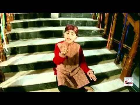DHOOM MACHA DO - MUHAMMAD FARHAN ALI QADRI - OFFICIAL HD VIDEO - HI-TECH ISLAMIC - BEAUTIFUL NAAT