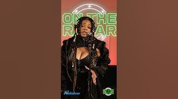 Leela James "Right On Time" Performance