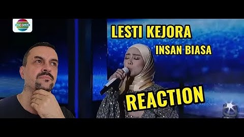 Lesti Kejora Insan Biasa Bikin Histeris!!  D