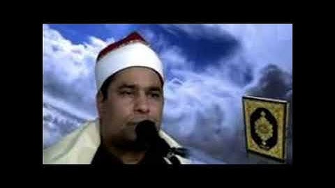 الشيخ محمد الليثي وتلاوة رائعة جدا من سورة المطففين والانشقاق