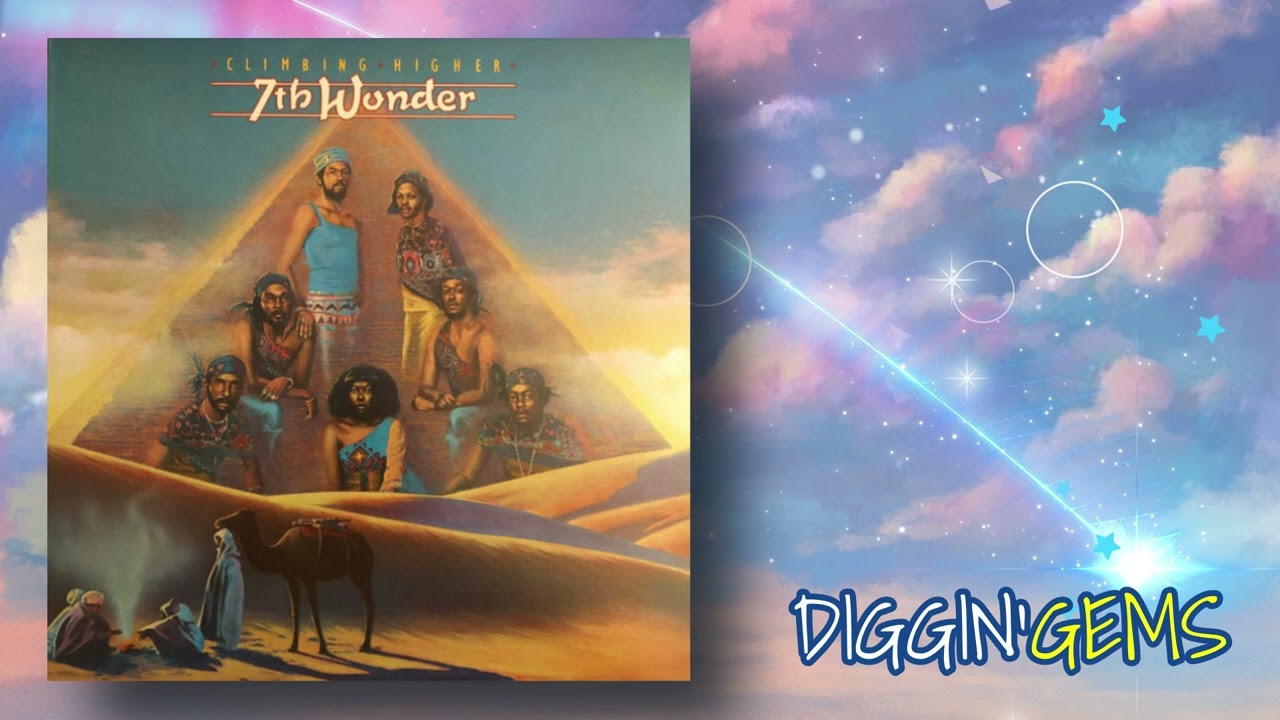 Watch 7TH WONDER - "SOMETHING INSIDE YOU FEEL" -- Modern Soul on YouTube Watch 7TH WONDER - "SOMETHING INSIDE YOU FEEL" -- Modern Soul on YouTube