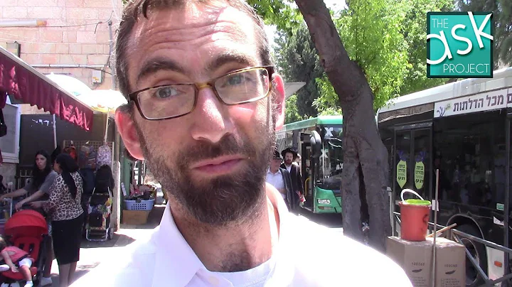 Jewish Israelis: Would you desecrate the Sabbath t...