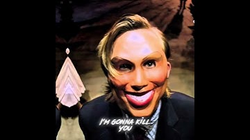 Who Killed Who In The Purge 2013 #viralvideo #edit #horror