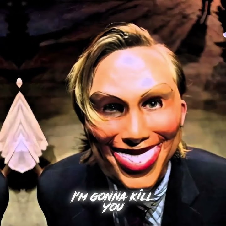 Who Killed Who In The Purge 2013 #viralvideo #edit #horror