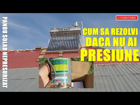 Video: Se poate repara un panou solar?