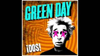 Video thumbnail of "Green Day - Lazy Bones - [HQ]"