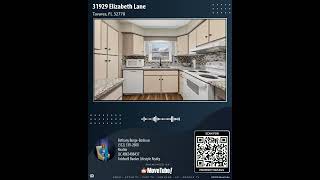 31929 Elizabeth Lane, Tavares, FL 32778 | 3 Bedroom Home For Sale
