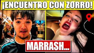 ¡NO ME LO ESPERABA! LA VERDAD SOBRE EL VIAJE DE LA MARRASH Y LOS TIKTOKERS