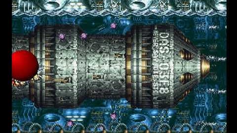 In The Hunt (CRT easymode Shader) - Stage 6