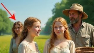 картинка: Богатый фермер выбрал самую уродливую дочь — причина заставит вас задуматься
