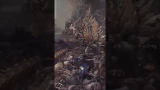 radobaan | #dame2win on #Twitch #viral #mhworld