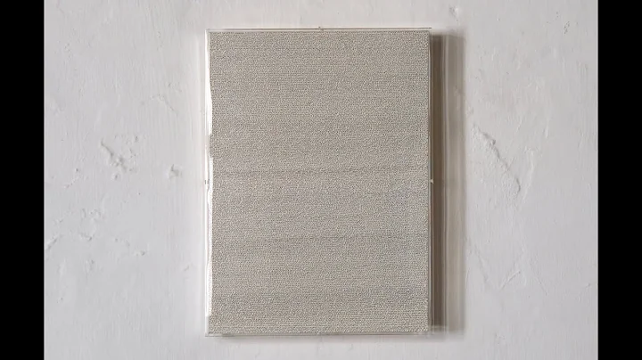 Axel Vervoordt at Frieze Masters Viewing Room  Rom...