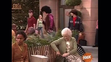 Drake and Josh Theatre Thug