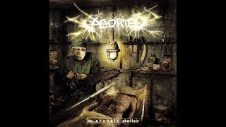 Aborted - Gestated Rabidity