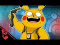 Pov detective pikachu turns off his body cam