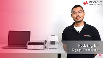 Making Accurate X8711A Measurement with Path Loss Compensation