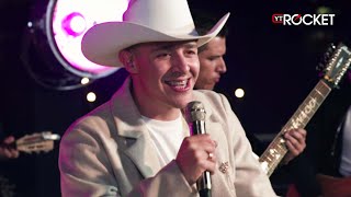 Corrido De Mi Vida (En Vivo) - Luis Alfonso | Video Oficial