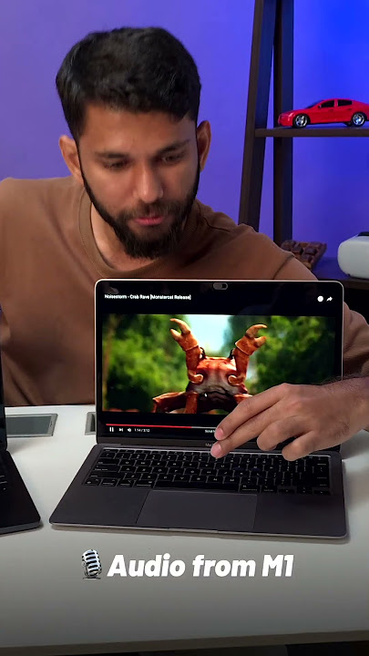 MacBook Air M1 vs M2 - Which one to buy?