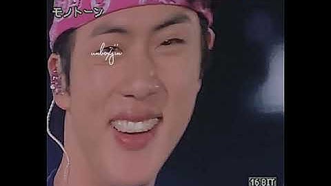JIN holding his tears back, #BTS not expecting him to cry; #JIMIN #JUNGKOOK #JHOPE tease him
