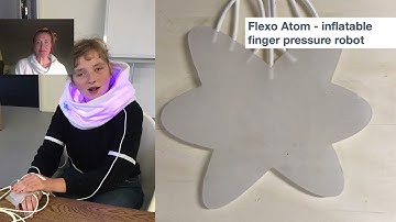 Give the Body a Voice: Co-design with Profound Intellectual and Multiple Disabilities to Create ...