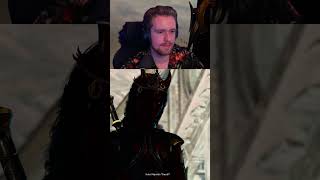 🐈Seine MAJESTÄT ist begeistert!! // Baldur's Gate 3 | #corruptedring auf #Twitch