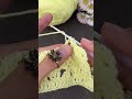 Cute 🥰 crochet sweater pattern 