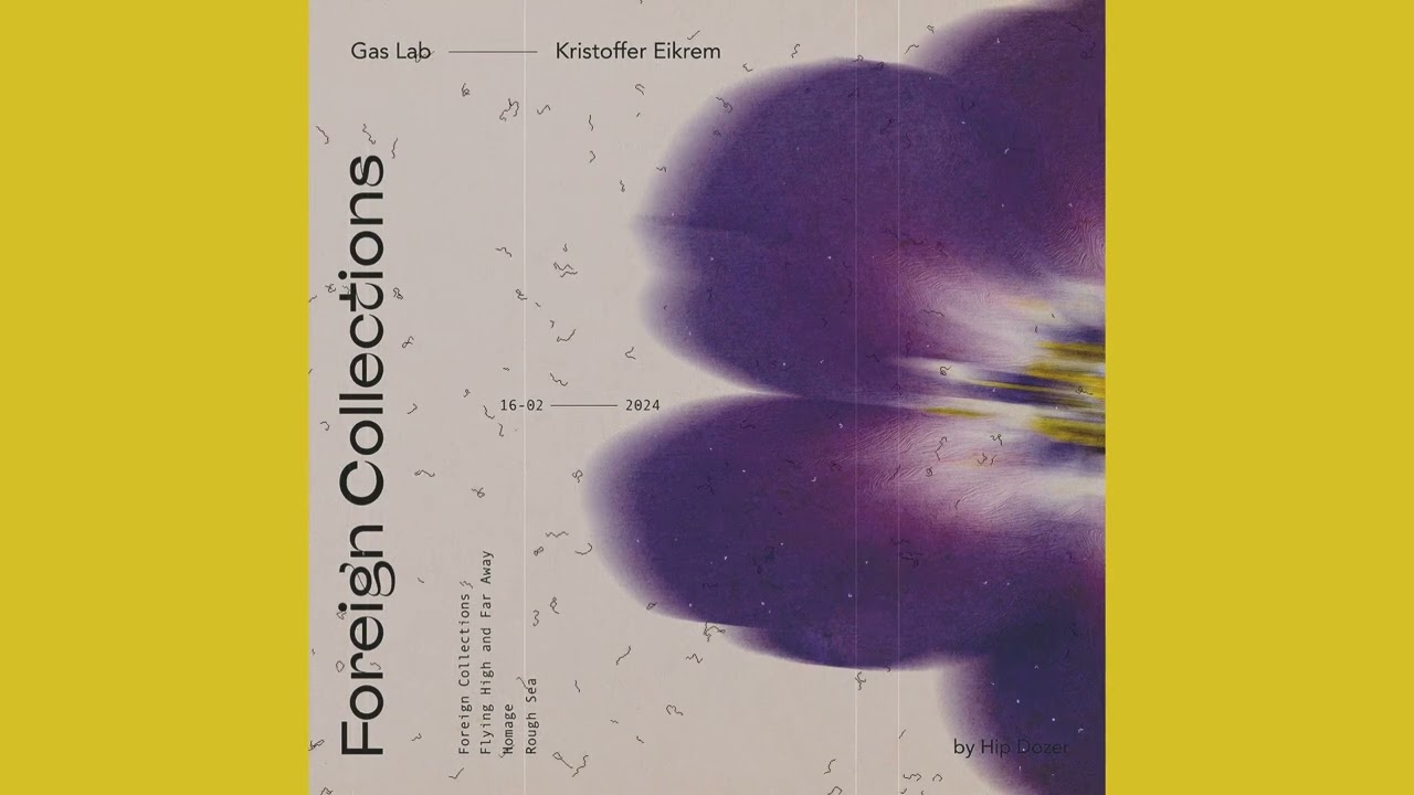 Watch Gas Lab & Kristoffer Eikrem - Rough Sea on YouTube Watch Gas Lab & Kristoffer Eikrem - Rough Sea on YouTube