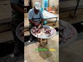 بازار ماهی فروشان در انزلی ایرانگردی بندر انزلی بازار ماهی فروشان در انزلی ایرانگردی بندر انزلی