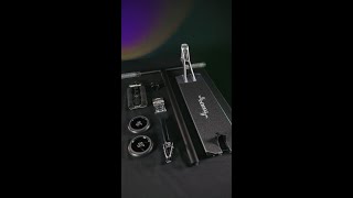 Lets check Jonathan Perroni's Custom AOSV6 build #scootering #custombuild #AOSV6 #envyscooters