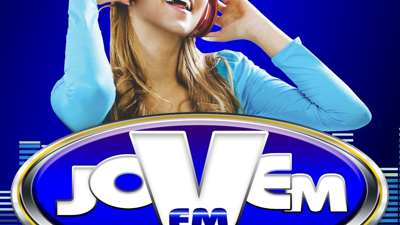 RÁDIO JOVEM FM 88,9 ITUPIRANGAPA YouTube