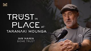 Trust in Place at Taranaki Mounga - Jan Hania
Jan Hania is a Principal at Biome Trust and board director at several organisations in Aotearoa New Zealand. In conversation with Matthew Monahan.
Jans LinkedIn: https://www.linkedin.com/in/jan-hania-19634b33/
Taranaki Mounga: https://taranakimounga.nz/
Biome Trust: https://biometrust.earth
TOPICS
00:00 Open
01:08 Introduction
02:20 Jans early life and connection to nature
05:50 Technology and military service
08:38 Environmental studies and thinking differently
13:31 Work in climate change adaptation
18:06 Treaty settlements and tensions
20:44 Connections into philanthropy
27:20 Taranaki Mounga
37:19 Community engagement and indigenous cosmology
46:00 Rights of nature for the Mounga
59:22 Collective visions for the greater good
01:07:29 Closing thoughts
EPISODE RESOURCES
NEXT Foundation: https://www.nextfoundation.org.nz/
Robertson / Aotearoa Foundation: https://www.robertsonfoundation.org/
Opepe Farm Trust: https://www.heakina.co.nz/opepe-farm-trust
Ngai Tuhoe: https://www.ngaituhoe.iwi.nz/
Parihaka: https://natlib.govt.nz/blog/posts/remembering-parihaka
Taranaki Settlement: https://www.newshub.co.nz/home/new-zealand/2023/09/government-settles-historic-taranaki-maunga-claim-with-taranaki-iwi.html
Conversation with Erin Matariki Carr: https://youtu.be/VbAAM40gRjs
Conversation with Jessica Hutchings: (coming soon)
THE REGENERATION WILL BE FUNDED
Ma Earth Website: https://maearth.com
YouTube: https://www.youtube.com/@maearthmedia
Community Discord: https://maearth.com/community
SOCIAL
LinkedIn: https://www.linkedin.com/company/maearth/
Twitter: https://twitter.com/maearthmedia
Instagram: https://www.instagram.com/maearthmedia/
Facebook: https://www.facebook.com/maearthcommunity
Tiktok: https://www.tiktok.com/@maearthmedia
Farcaster: https://warpcast.com/maearth
Hey: https://hey.xyz/u/maearth
Tape: https://tape.xyz/u/maearth
Mirror: https://mirror.xyz/maearth.eth
PODCAST
Apple Podcasts: https://podcasts.apple.com/us/podcast/the-regeneration-will-be-funded/id1706728107
Spotify: https://open.spotify.com/show/0Fkf8ZqPx5RRkeXTbuojCJ
RSS Feed: https://feed.podbean.com/theregeneration/feed.xml Trust in Place at Taranaki Mounga - Jan Hania