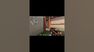 Sova 1v4 Clutch #shorts #valorant #sova