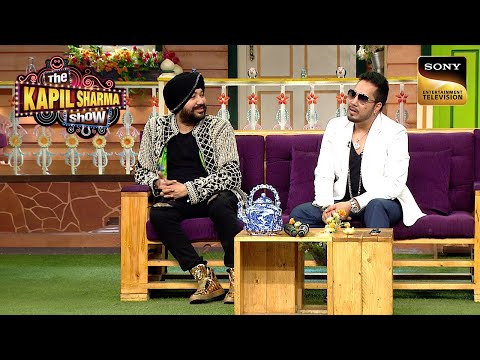 Mika Singh और Daler Mehndi में से कौन है सबसे Naughty? | The Kapil Sharma Show S1 | Full Episode