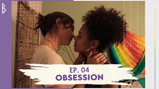 Ep 04 - Vale um Beijo (Playing Games) | Obsessão Websérie LGBT: Lesbian Film
