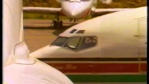 Kenya Airways (1994)