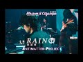 【RAIN-秦基博】Antimatter-Project绽放都市2025 Live in Shanghai